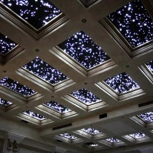 China Stars For Children's Bedroom Ceiling Supplier
