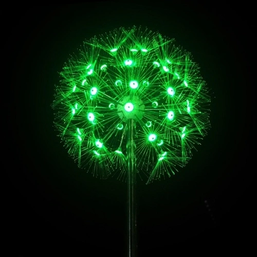 Dandelion Lamp Buy Cheap Fiber Optic Dandelion Lamp Factory