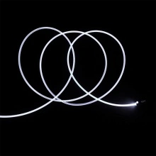 Side Glow Optical Fiber Side Glow Fiber Optic Cable Supplier