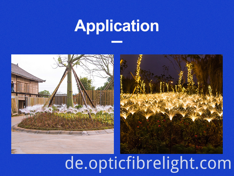 Schilflampe Reeds Lamp