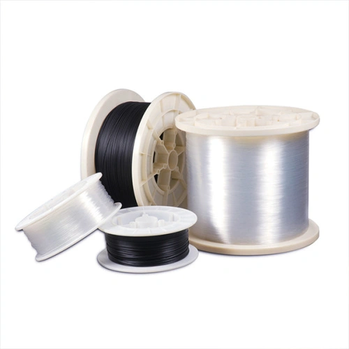 End Emitting Fibers Plastic Optic Fiber Cable Wire Factory