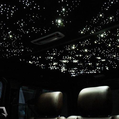 Stars Light Kit For Car Ceiling