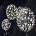 Dandelion Lamp Buy Cheap Fiber Optic Dandelion Lamp Factory