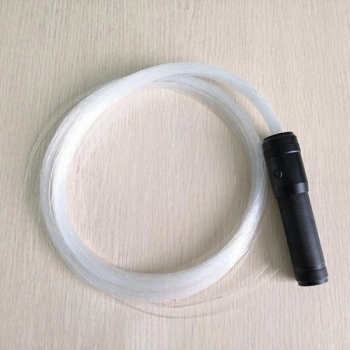 Fiber Optic Tube Lighting Fiber Optic Tube Lighting Decorative Manufactory