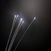 Firefly Lamp LED insert light for garden decoration Landscape Lights Factory