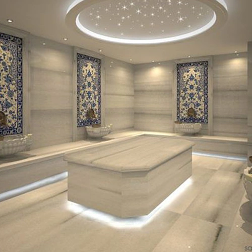 China Fiber Optic For Sauna Room Factory