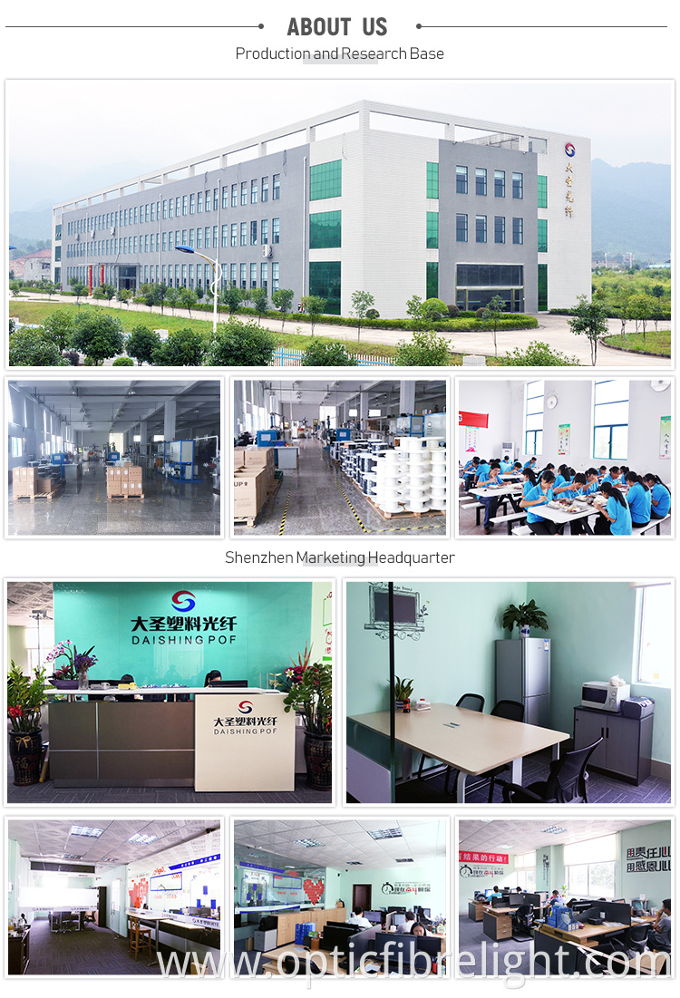 Fiber Optic Light Of Manufacture Fiber Optic Light Of Manufacture