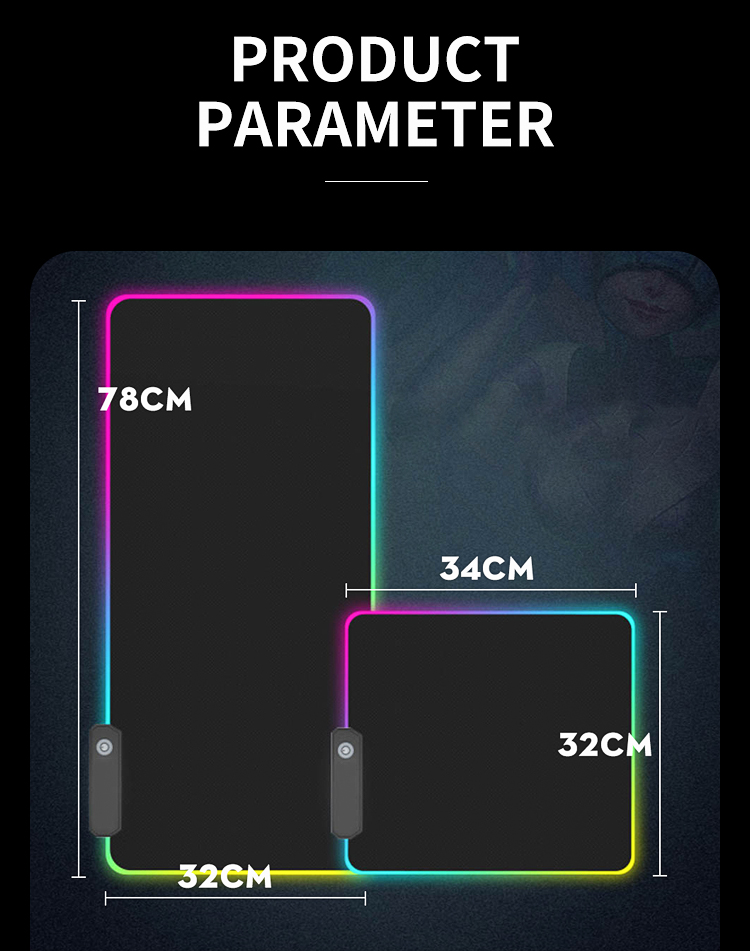 Mouse Pad Rgb 2 04 Mouse Pad Rgb 2 04