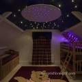 Волоконно-оптические звездные огни для потолка