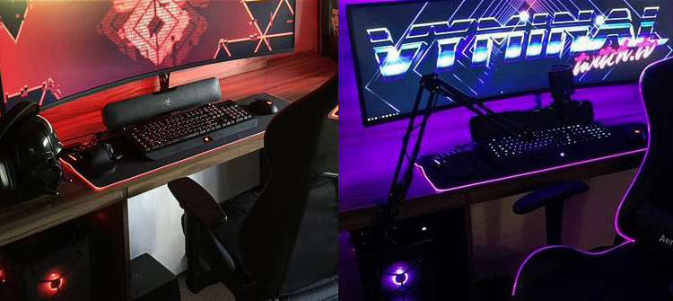 Mouse Pad Rgb 2 08 Mouse Pad Rgb 2 08