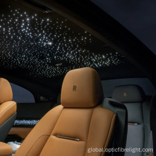 Shooting Stars Lights Shooting Star Light Ceiling Of Car Supplier