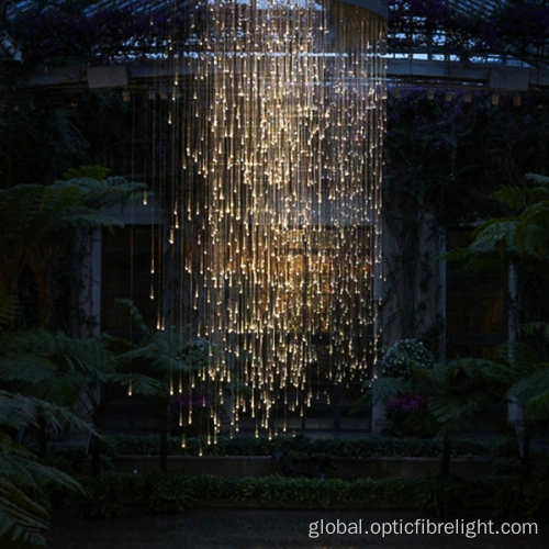 Fiber Optic Curtain Diy Diy Fiber Optic Light Curtain Factory