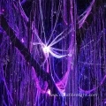 Fiber Optic Led Side Spark Avatar Tree