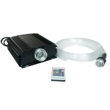 Fiber Optic Star Ceiling Kit Home Theater Star Ceiling Panels Supplier