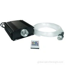 China Fibre Optic Star Ceiling Lights For Sensory Rooms Factory