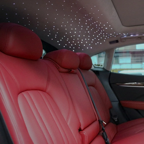 Starlight Headliner Kit Starlight Ceiling Kit For Car Factory