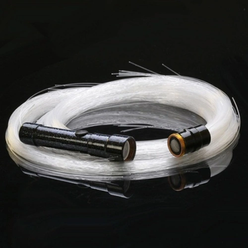 Fiber Optic Tube Lighting Fiber Optic Tube Lighting Decorative Manufactory