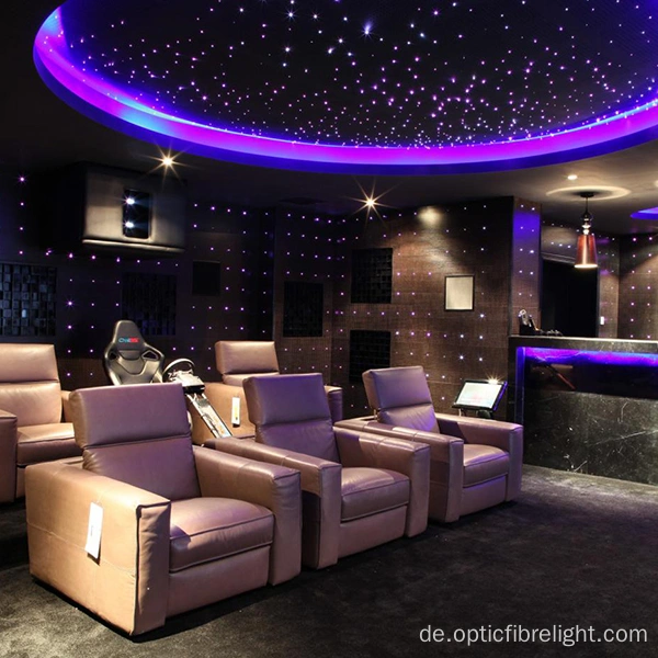 LED-Stern-Deckenleuchten-Kit