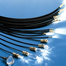 Museum Display Lighting Display Cabinet Lighting Kits For Museum And Gallery Manufactory