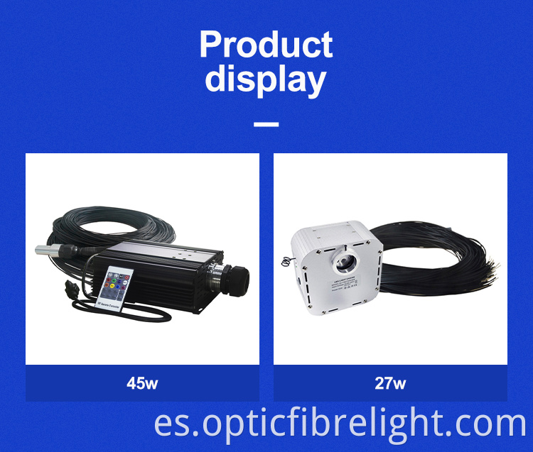 Kit de luz de sauna Sauna Light Kit