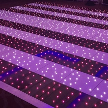 Fiber Optics in Concrete Floor Fibre Optic Patio Light Kit Manufactory