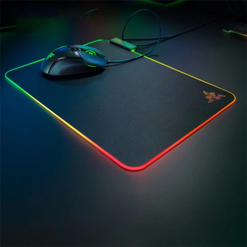 RGB Mouse Pad Led Mouse Pad Light Factory