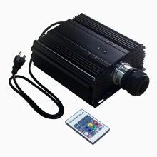 LED Light Sources Swimming Pool Fiber Optic Illuminators Factory