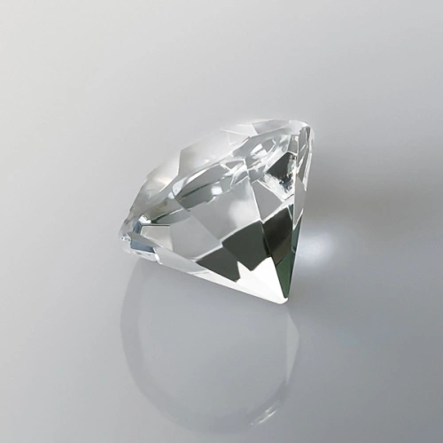 Crystal End Fittings Underwater Fiber optic lighting end fitting Manufactory