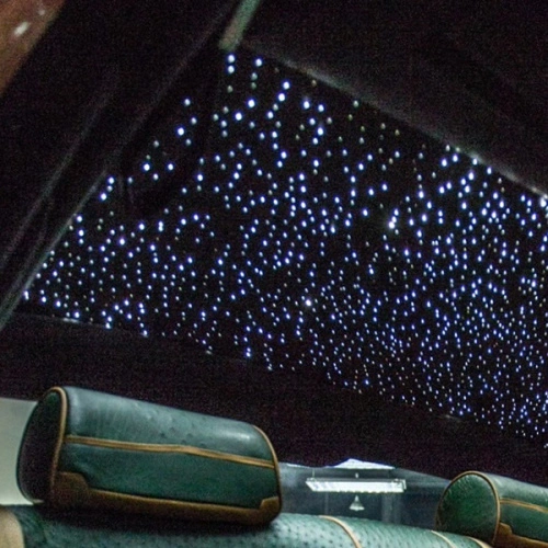 Car  Star Ceiling Starlight Headliner Kits  For Car Roof Manufactory