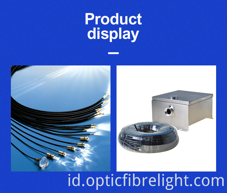 Kolam Renang Cahaya Bintang Swimming Pool Star Light