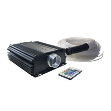 China Rain Curtain Waterfall Effect Kit Factory