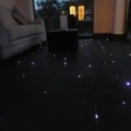 Fiber Optic Floor Lamp Fibre Optic Floor Light Kit Supplier