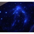 Glowing the dark stars and planets for ceiling