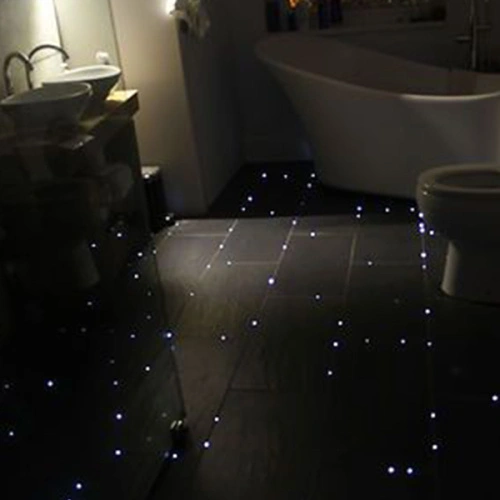 Fibre Optic Decking Lights Outdoor Fibre Optic Decking Lights Manufactory