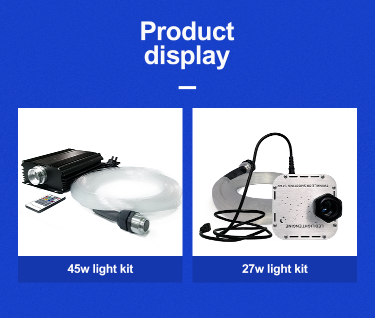 Fiber Optic Star Ceiling For Kids Fiber Optic Star Ceiling For Kids