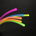 Universal Fibre Optics Colorful PMMA Exterior Fiber Optic Guide Light Manufactory