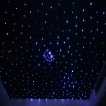 star ceiling Glow in the dark star ceiling panels Factory