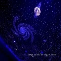 Fiber Optic Lighting Star ceiling Kits For Kids