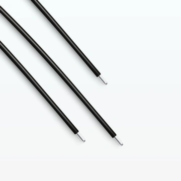 Single Core Sheated PMMA Fibre