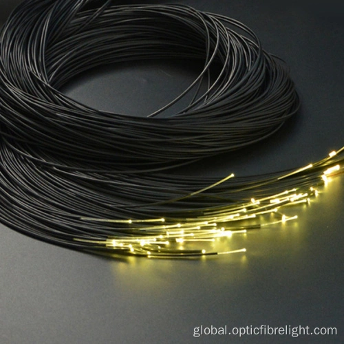 Spa Room Lighting Fibre Optic Lighting Kit For Sauna Spa Room Factory