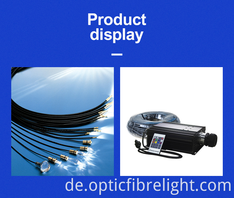 Beleuchtung des Schrankdisplays Cabinet Display Lighting