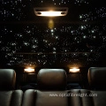 Car Fiber Optic Ceiling Light