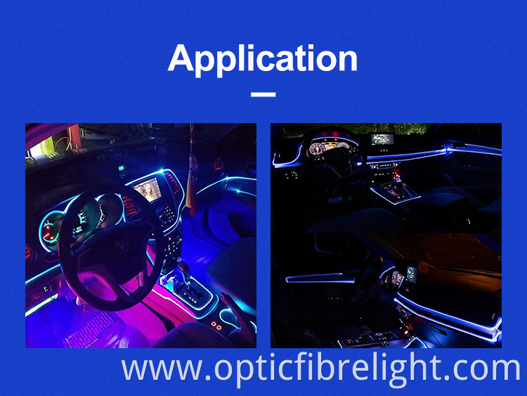 Car Atomesphere Light Car Atomesphere Light