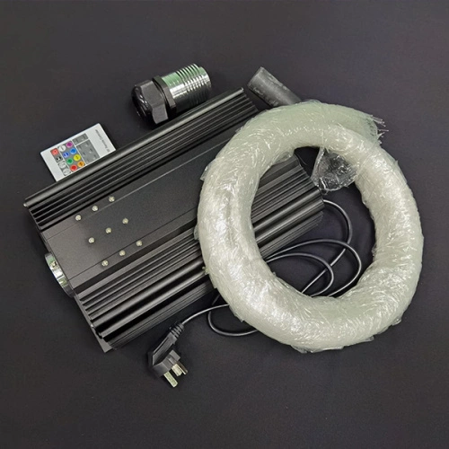 China Led Fiber Optic Strands For Lighting Supplier