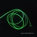 Optic Fiber Light Car Side glow fiber optical fiber lights for car Supplier