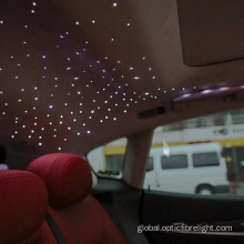 Car Roof Star Lights Fiber Optic Star Lights For Car Roof Supplier